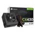 Fonte Para Pc Atx Corsair Cx430 430w Mod. 75-001666 Bivolt