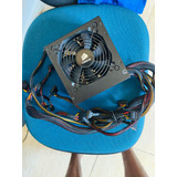 Fonte Para Pc Corsair