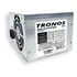 Fonte Para Pc Tronos 230w Real 24 Pinos Trs-230 Bivolt Cor Prateado
