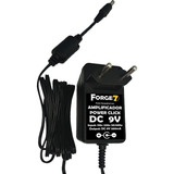 Fonte Para Power Click