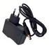 Fonte Para Roteador 5v 1a Plug P4 Intelbras Multilaser Tenda Voltagem De Entrada 110v/220v (bivolt)
