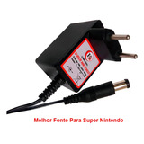 Fonte Para Super Nintendo