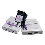 Fonte Para Super Nintendo