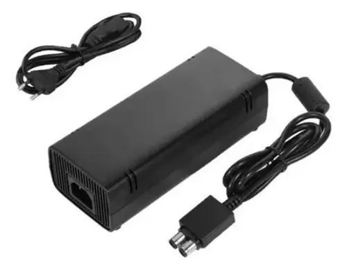 Fonte Para Xbox 360
