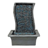 Fonte Parede Decorativa Para
