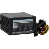 Fonte Pc 500w Real