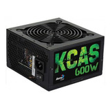 Fonte Pc Gamer Aerocool