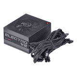Fonte Pc Gamer Electro