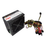 Fonte Pc Gamer Thermaltake