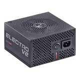 Fonte Pc Pcyes Electro