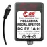 Fonte Pedal 9v Boss Me20 Me20b Me25 Me30 Me33 Me50 Me70 Me80