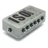 Fonte Pedal Isolada 9v 6 Saídas Brick Iso Monster Trefilio