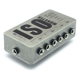 Fonte Pedal Isolada 9v