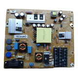 Fonte Philips 39pfg4109 78