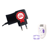 Fonte Philips Satinelle Depilador