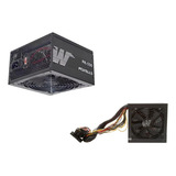 Fonte Pk 550 Pcwells
