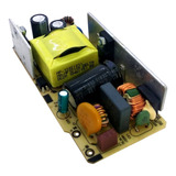 Fonte Placa 12v 3a