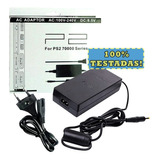 Fonte Playstation 2 Ps2