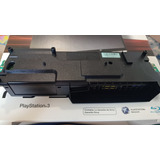 Fonte Playstation 3 Slim