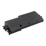 Fonte Playstation 3 Slim