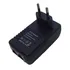 Fonte Poe 24v 1a Pra Roteadores Rádio Ubiquiti Pino Padrão Br Pier Telecom