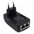 Fonte Poe Compacta 24v 1a Access Point Roteador Rj45 Bivolt