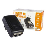 Fonte Poe Fc1201pn 12v