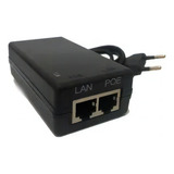 Fonte Poe Lan 12v
