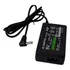 Fonte Psp 1000/2000/3000 Ac Adaptador Carregador Voltagem De Entrada 110v/220v (bivolt)