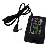 Fonte Psp 1000 2000 3000 Ac Adaptador Carregador Voltagem De Entrada 110v 220v  bivolt 