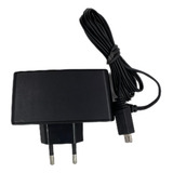 Fonte Raspberry Pi3 5v 2 2a Micro Usb Original