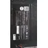 Fonte Real 1200 Wats Silver Stone Modelo : Sst-st1200 Power 