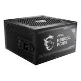 Fonte Real 850w Msi