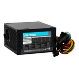 Fonte Real Aerocool 700w