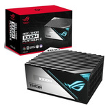 Fonte Real Asus Rog
