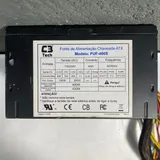 Fonte Real C3tech Modelo