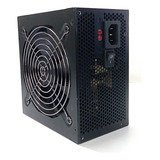 Fonte Real Cooler Master