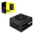 Fonte Real Corsair Rm750e Pci-e 5.0 80 Plus Gold Modular