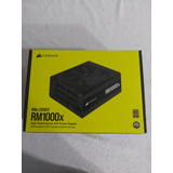 Fonte Real Corsair Rme