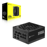Fonte Real Corsair Sf850l