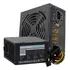Fonte Real Gamer Atx 500w Bivolt Preto Aerocool 127/220v