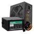 Fonte Real Gamer Atx 600w Bivolt Preto Aerocool Envios 24hs