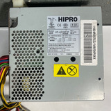 Fonte Real Hp Ibm