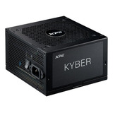 Fonte Real Kyber 850
