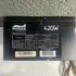 Fonte Real Mymax Modelo: Mpsu/fp420w 24pinos 420w Sata