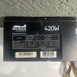 Fonte Real Mymax Modelo