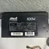 Fonte Real Mymax Modelo: Mpsu/fp600w 24pinos 600w Sata Atx