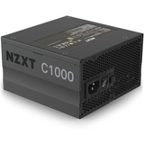 Fonte Real Nzxt C1000