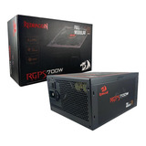 Fonte Real Redragon 700w