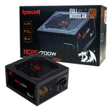 Fonte Redragon 700w Full